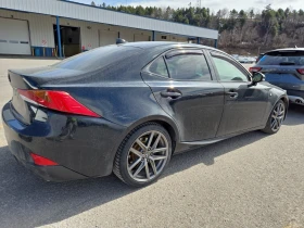Lexus IS 300 F SPORT * * CARFAX * * АВТО КРЕДИТ * * , снимка 3