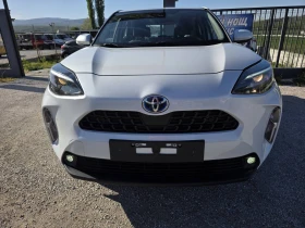 Toyota Yaris Cross 1.5 Hybrid e-CVT Навигация| Камера| Джанти, снимка 2