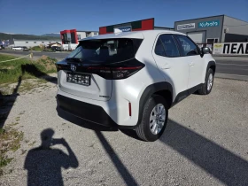 Toyota Yaris Cross 1.5 Hybrid e-CVT Навигация| Камера| Джанти, снимка 5