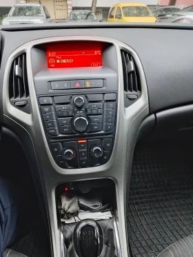 Opel Astra 1.4i, снимка 3