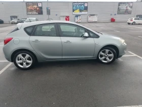 Opel Astra 1.4i, снимка 2