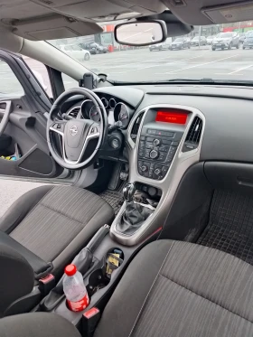 Opel Astra 1.4i, снимка 5