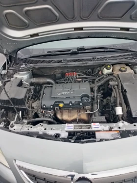 Opel Astra 1.4i, снимка 7