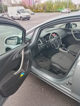 Opel Astra 1.4i, снимка 6