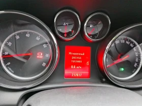 Opel Astra 1.4i, снимка 4