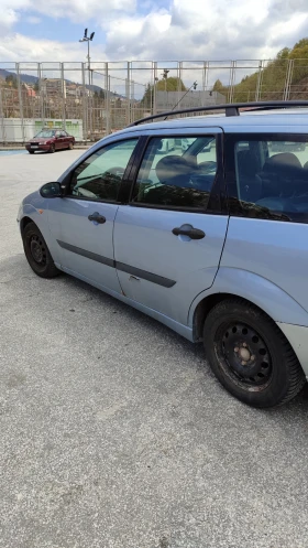 Ford Focus, снимка 3