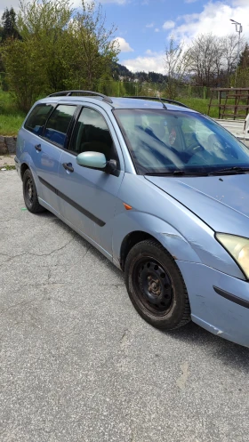 Ford Focus, снимка 4