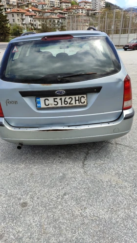 Ford Focus, снимка 2