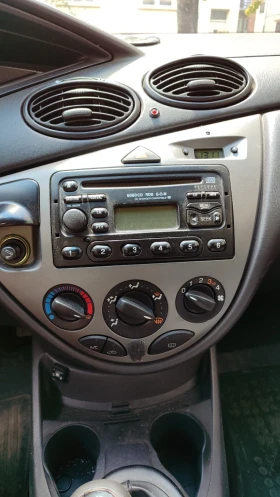Ford Focus, снимка 5