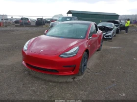 Tesla Model 3 Long Range/Performance, снимка 2