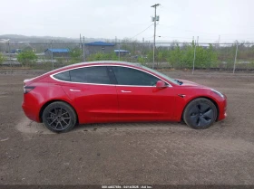 Tesla Model 3 Long Range/Performance, снимка 13
