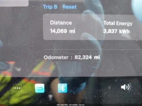 Tesla Model 3 Long Range/Performance, снимка 7