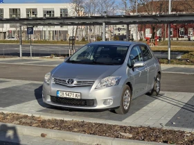 Toyota Auris, снимка 5