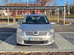 Toyota Auris, снимка 6
