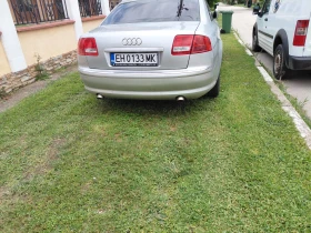 Audi A8 4200, снимка 2