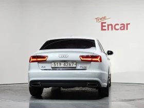 Audi A6, снимка 4