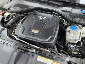 Audi A6, снимка 6
