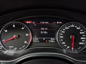 Audi A6, снимка 8