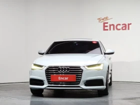 Audi A6, снимка 3