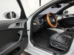 Audi A6, снимка 10