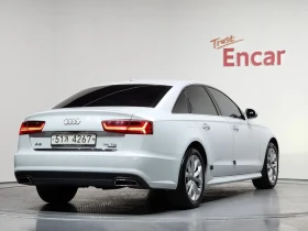 Audi A6, снимка 2