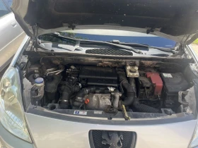 Peugeot Partner 1.6 hdi 90 k.s, снимка 10