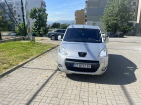 Peugeot Partner 1.6 hdi 90 k.s, снимка 3