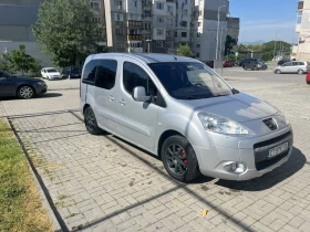 Peugeot Partner 1.6 hdi 90 k.s, снимка 2
