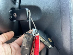 VW Touran 1.9d 105кс, снимка 6