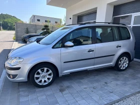 VW Touran 1.9d 105кс, снимка 3