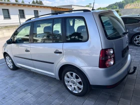 VW Touran 1.9d 105кс, снимка 5