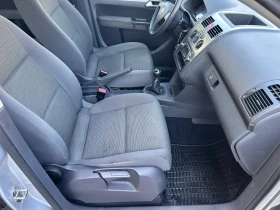 VW Touran 1.9d 105кс, снимка 12