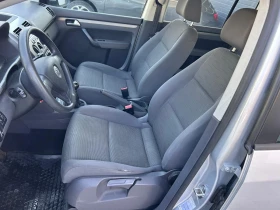 VW Touran 1.9d 105кс, снимка 11