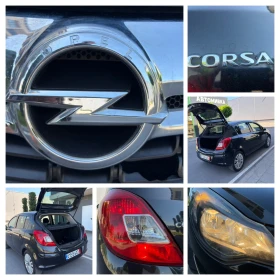 Opel Corsa 1.2i GAZ, снимка 17