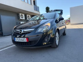 Opel Corsa 1.2i GAZ, снимка 8