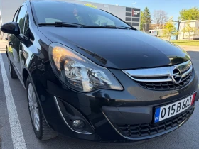 Opel Corsa 1.2i GAZ, снимка 2