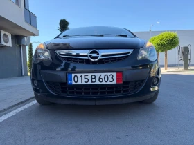 Opel Corsa 1.2i GAZ, снимка 9