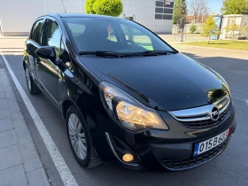Opel Corsa 1.2i GAZ, снимка 7