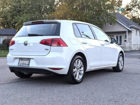 VW Golf АвтоКредит* (ЦЕНА ДО БГ)* , снимка 5