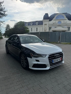 Audi A6 Premium Plus, снимка 4