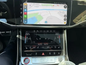 Audi S8, снимка 12
