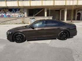 Audi S8, снимка 7