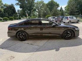 Audi S8, снимка 8