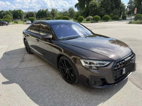 Audi S8, снимка 3
