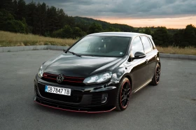 VW Golf, снимка 1