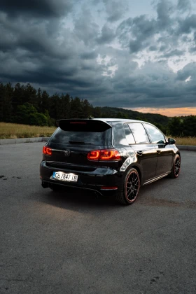 VW Golf, снимка 7