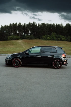 VW Golf, снимка 4