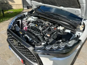 Toyota Corolla Cross 2.0 HEV EXECUTIVE, снимка 16