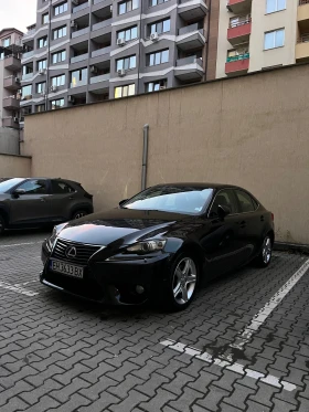 Lexus IS 300 Lexus IS300h 2.5 Hybrid Пълна Сервизна История, снимка 14