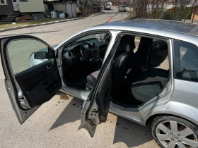 Ford Fiesta 1.4 Duratorq TDCi 68 к.с., снимка 9